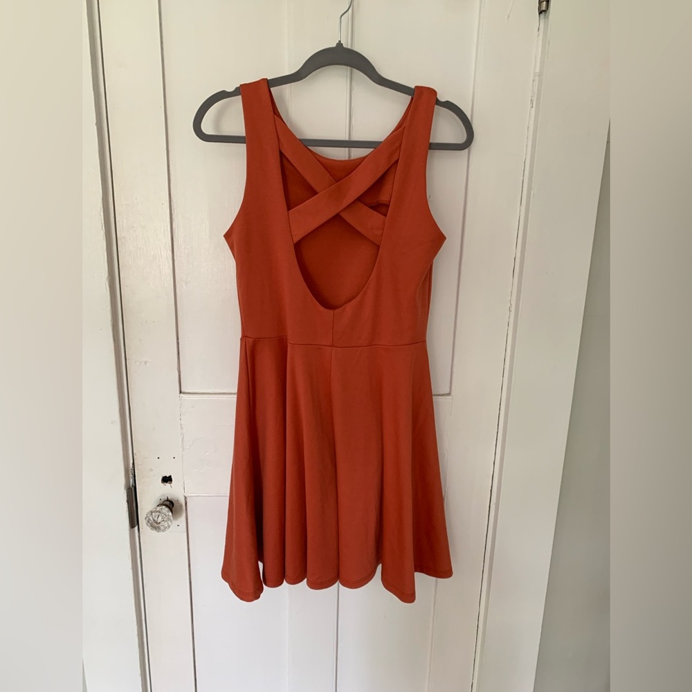 Cocolove ModCloth Mini Dress